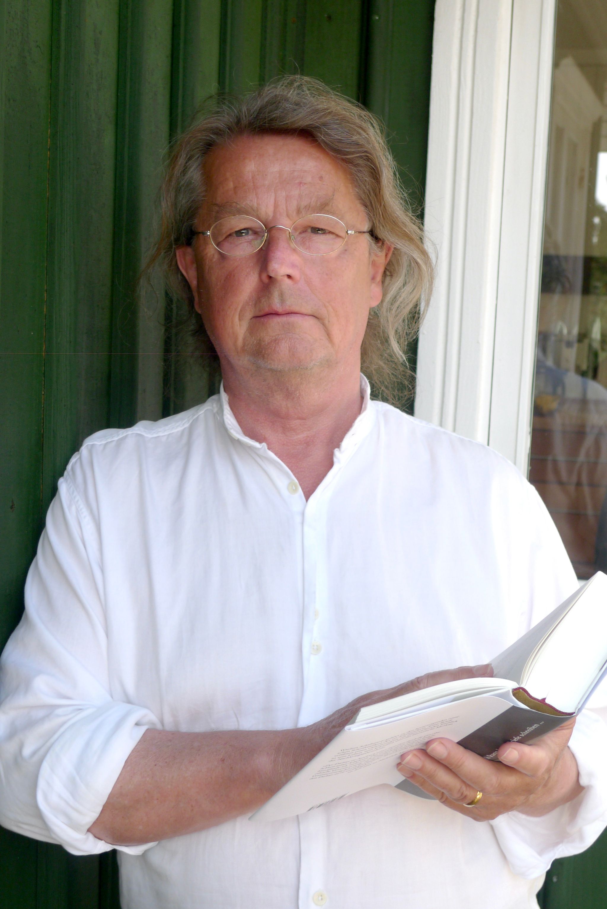 Uwe Wolff © Undine Wolff.JPG