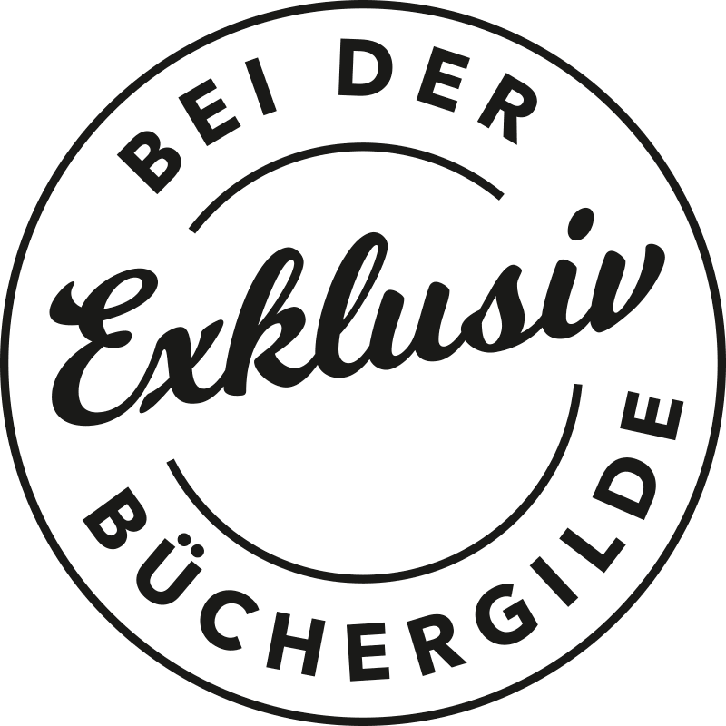 Exklusiv bei der Büchergilde
