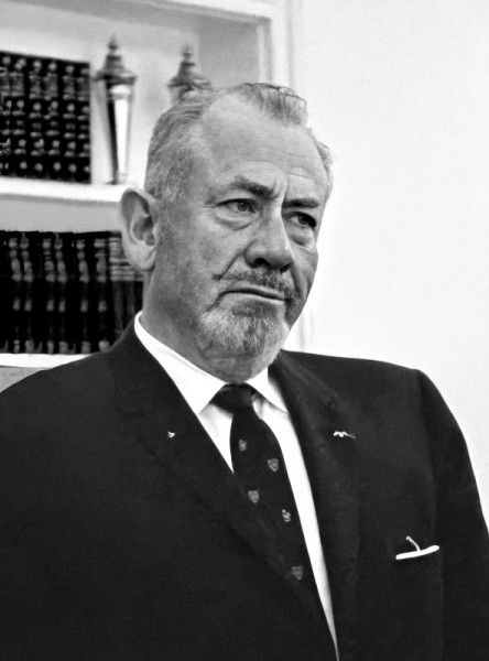 Steinbeck, John © US Government.jpg
