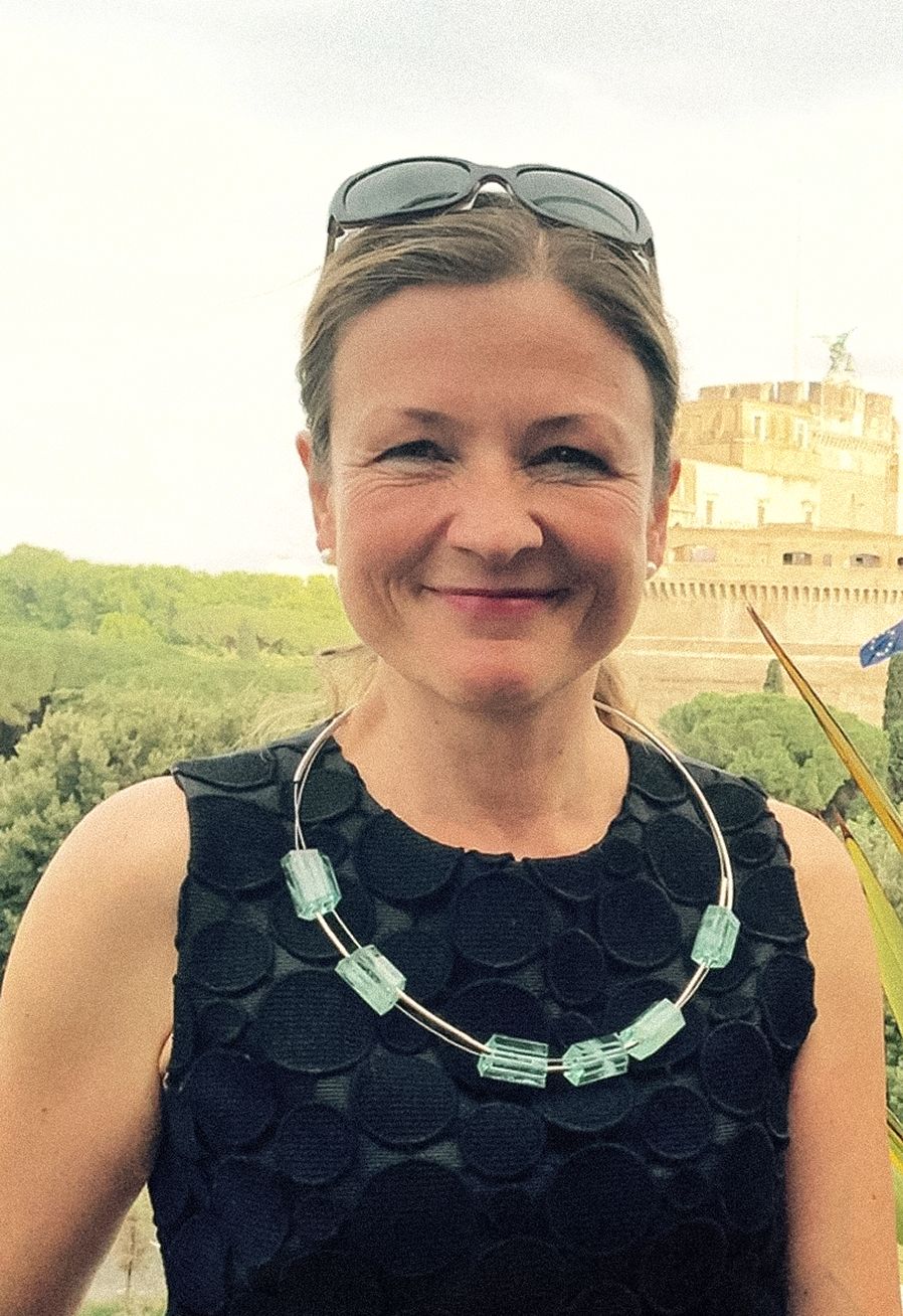 Fellner, Irmgard Maria © Privat.jpg